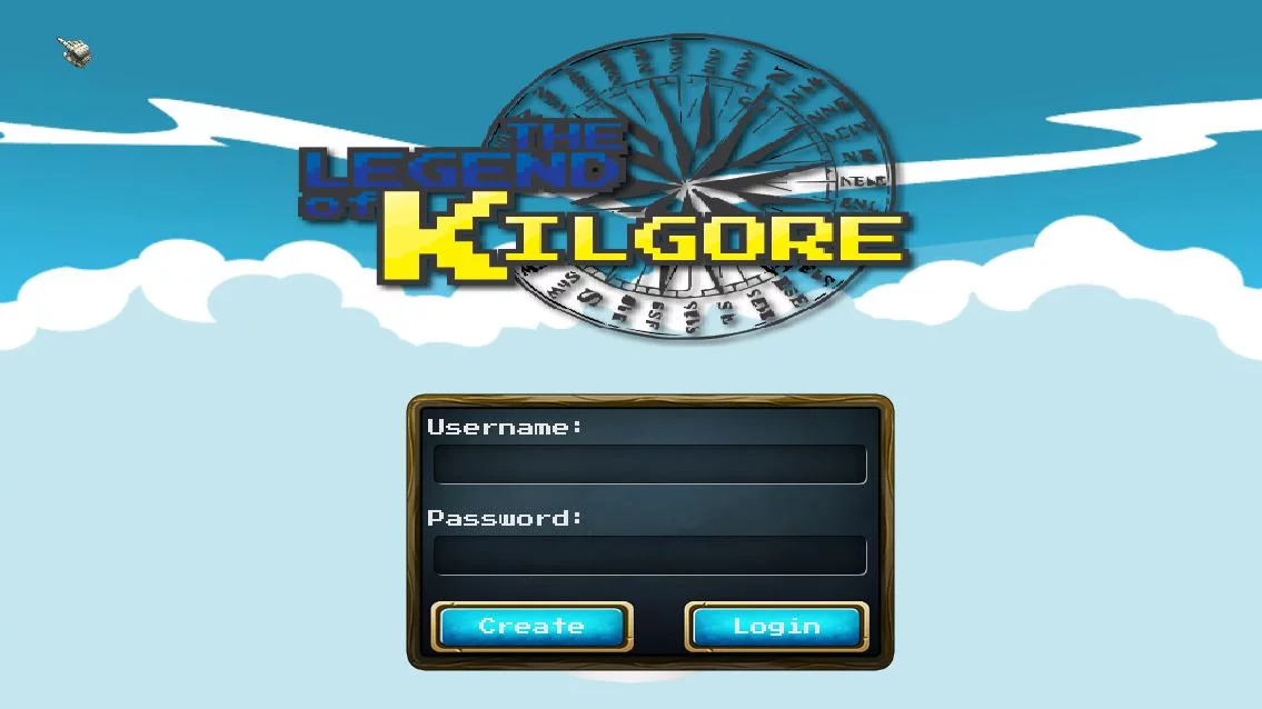 Изображение игры: The Legend of Kilgore