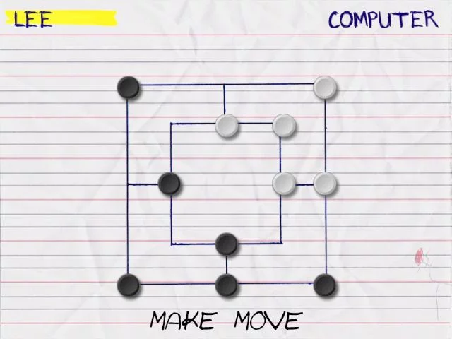 Изображение игры: Family Games: Pen & Paper Edition