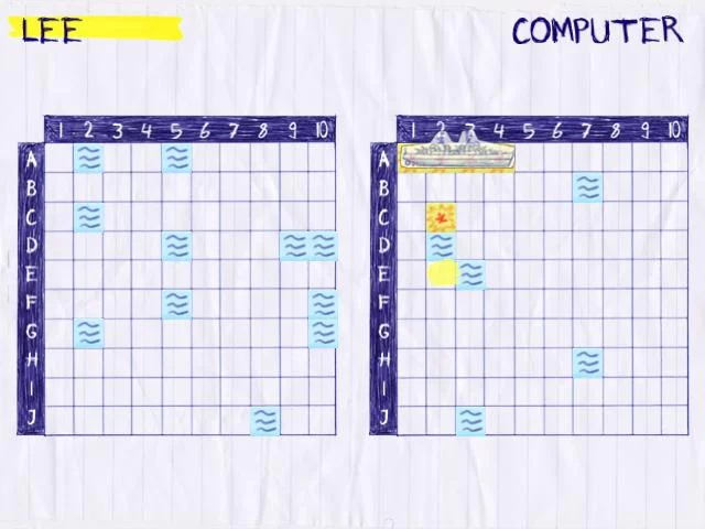 Изображение игры: Family Games: Pen & Paper Edition