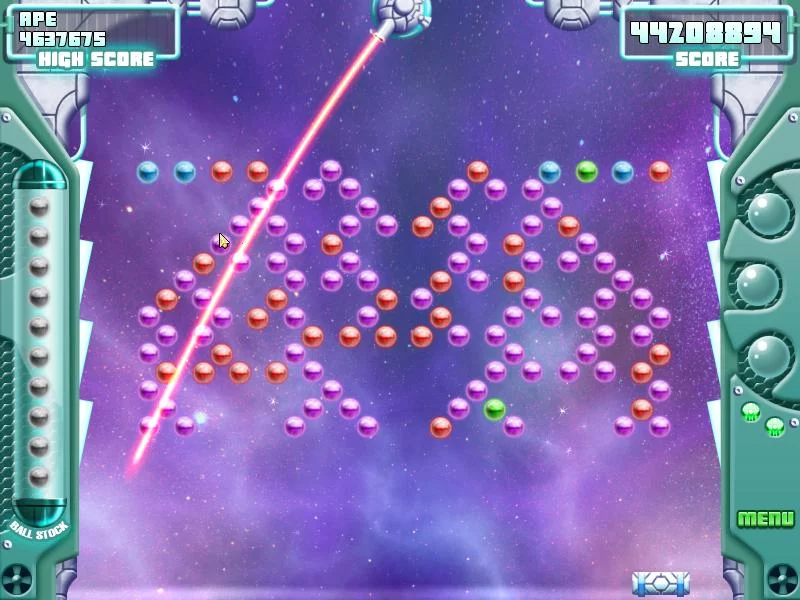Изображение игры: Caelum