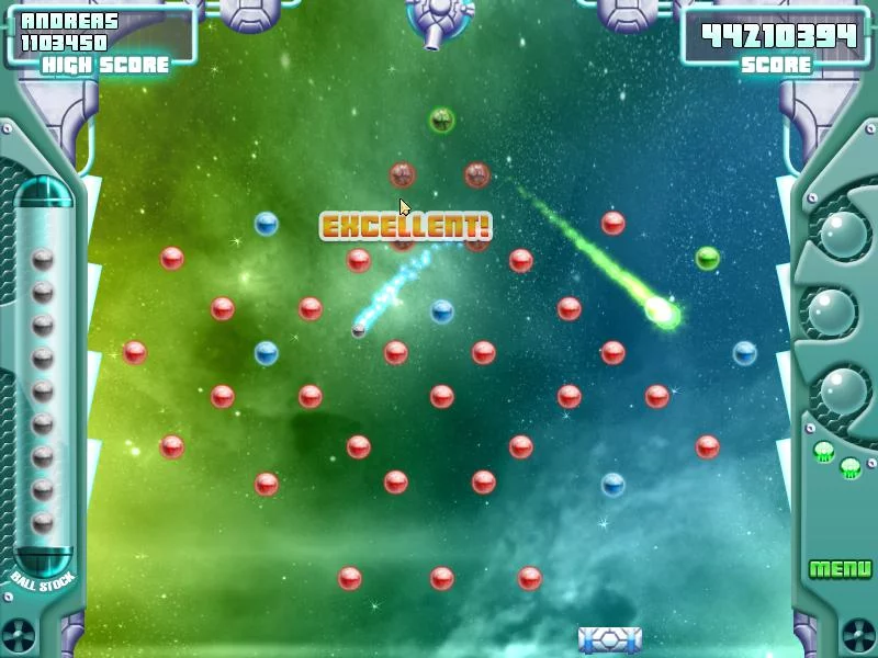 Изображение игры: Caelum