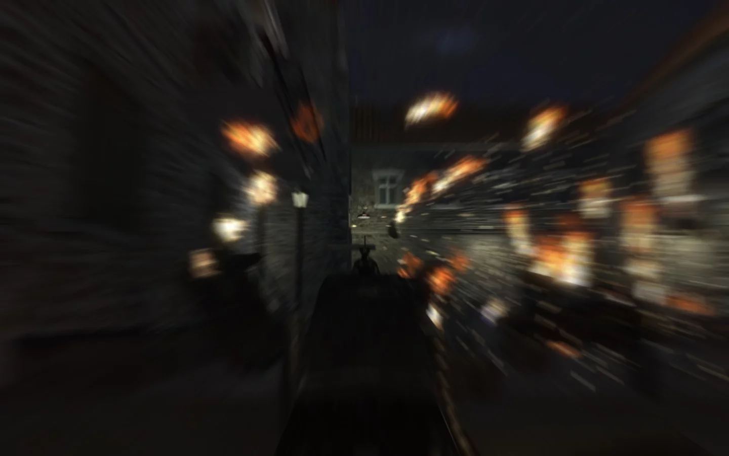 Изображение игры: Battle for Freedom