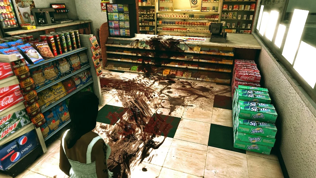 Изображение игры: Project Awakened