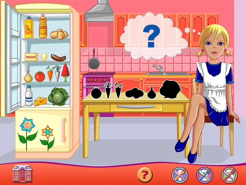 Изображение игры: My Doll