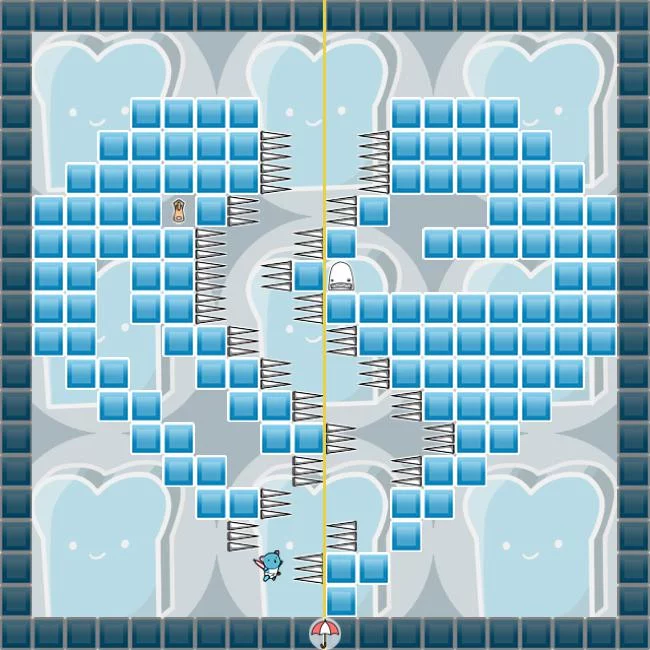 Изображение игры: Reflexio