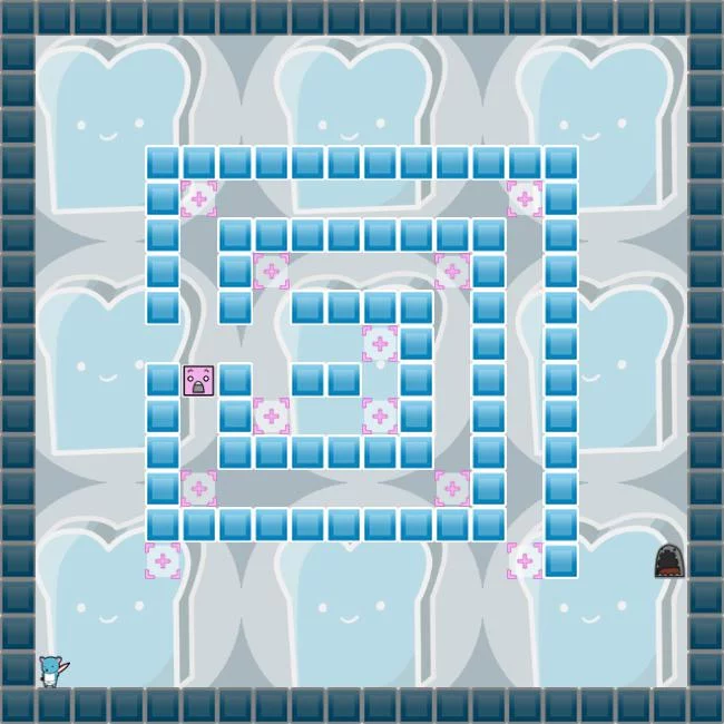 Изображение игры: Reflexio
