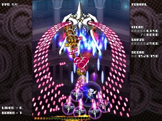 Изображение игры: The eXceed Collection