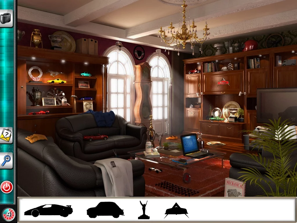 Изображение игры: Deadly Association