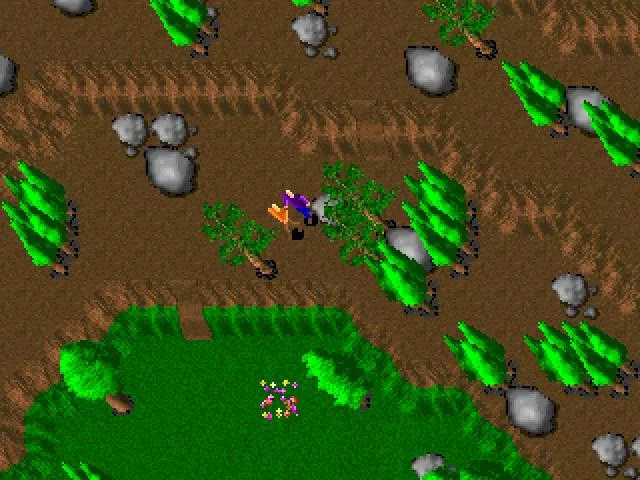 Изображение игры: Joyous Rebel 2