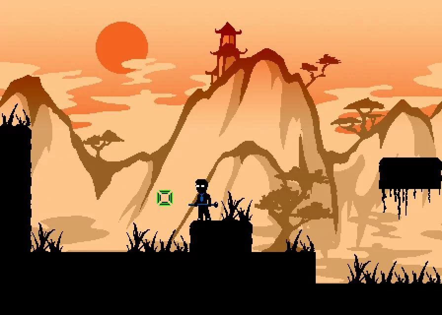 Изображение игры: Super Matt Jordan