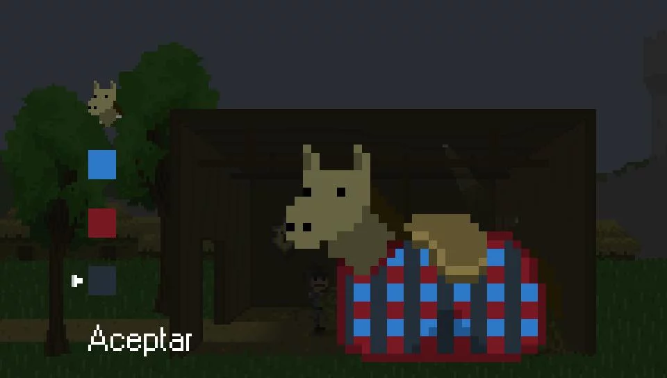 Изображение игры: Pixelry