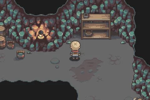 Изображение игры: Tempus Gate