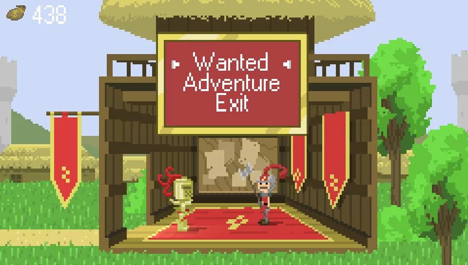 Изображение игры: Pixelry