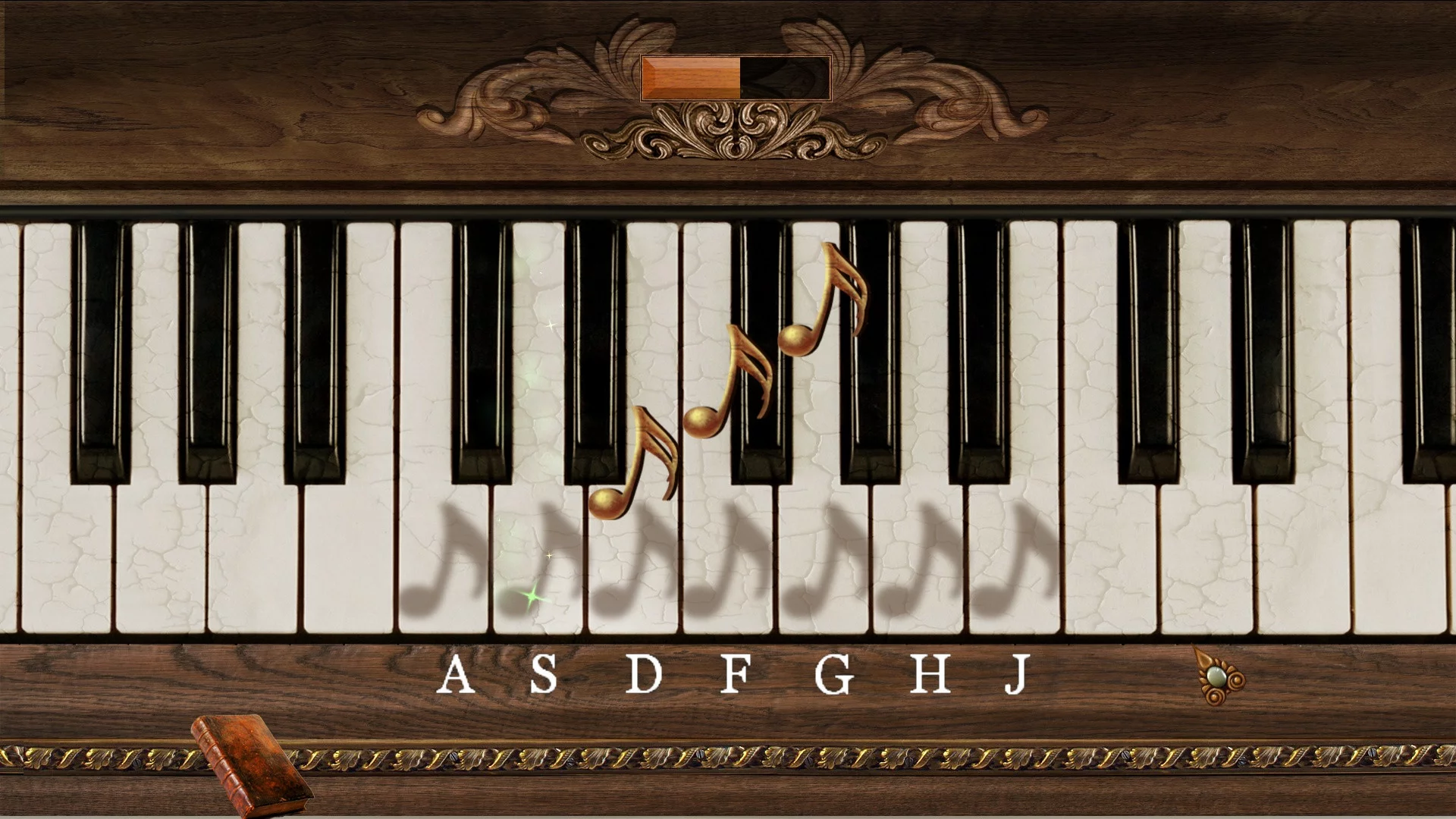 Изображение игры: Hidden Anthologies: Pride and Prejudice