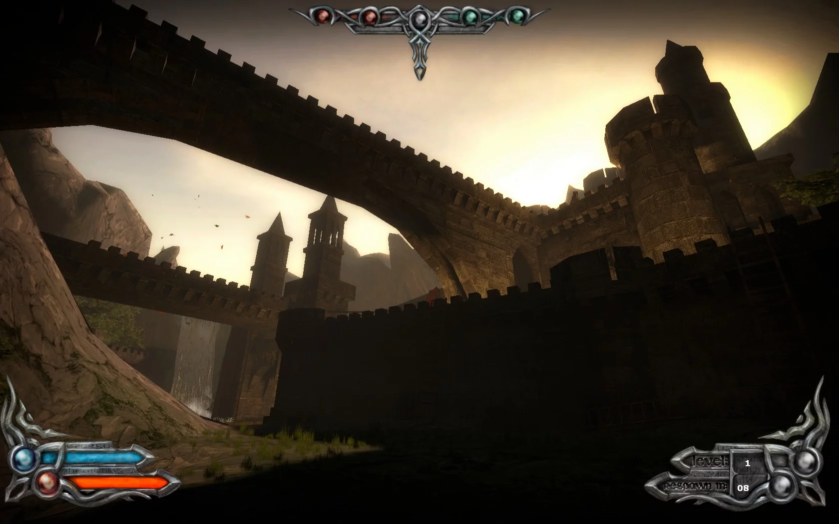 Изображение игры: Kingdoms Collide