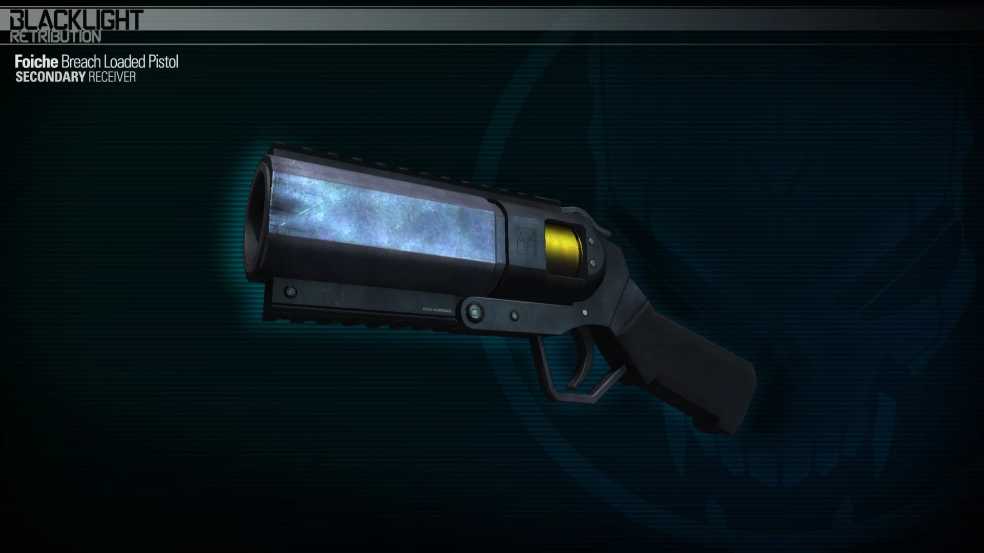 Изображение игры: Blacklight: Retribution - Evacuation Pack