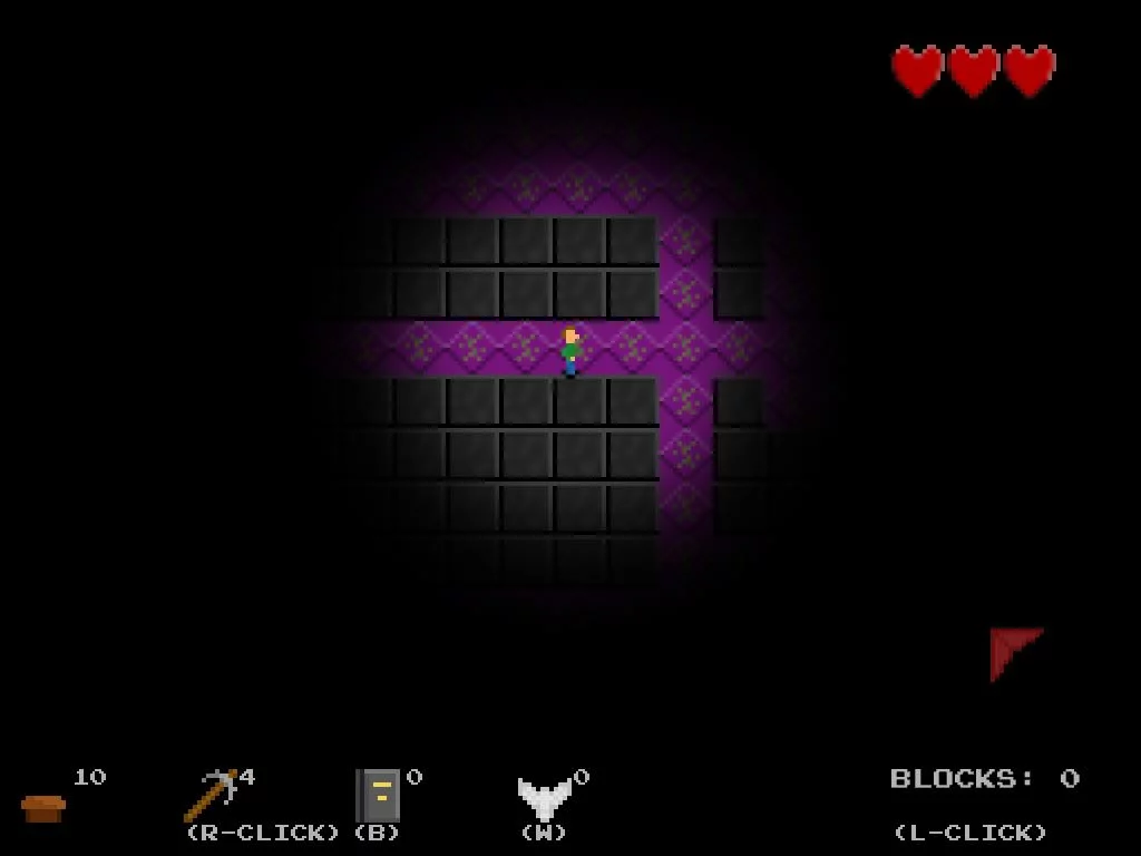 Изображение игры: ADDICT