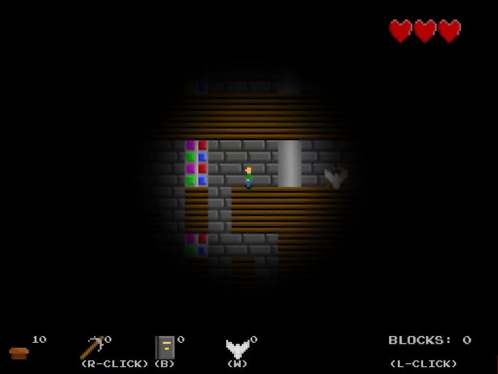 Изображение игры: ADDICT