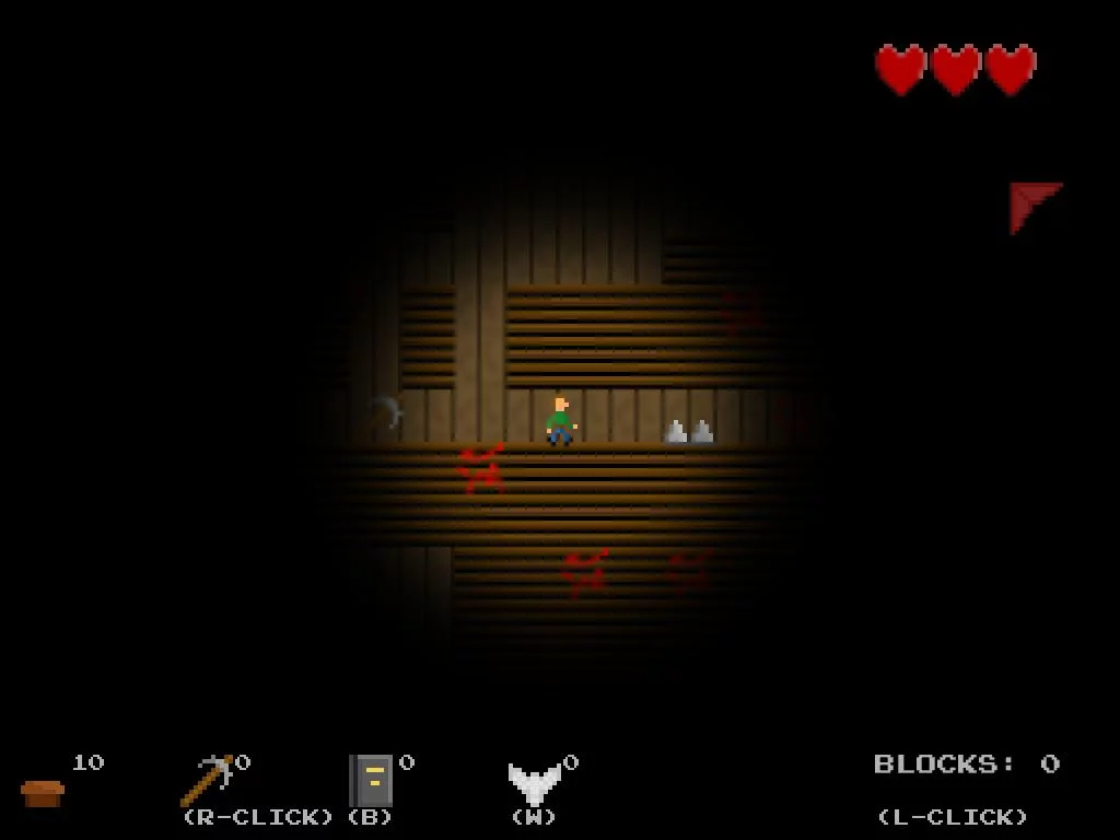 Изображение игры: ADDICT
