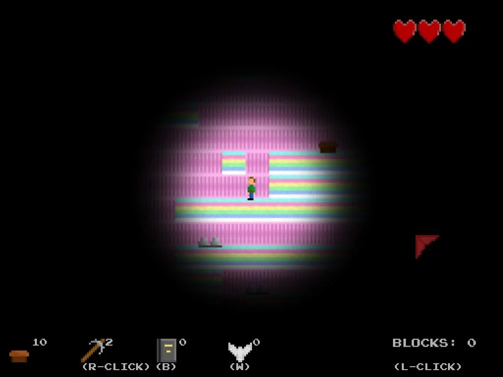 Изображение игры: ADDICT