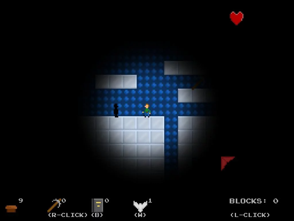 Изображение игры: ADDICT