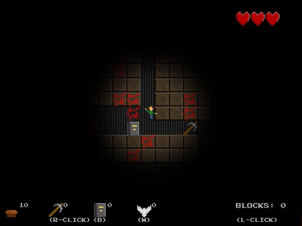 Изображение игры: ADDICT