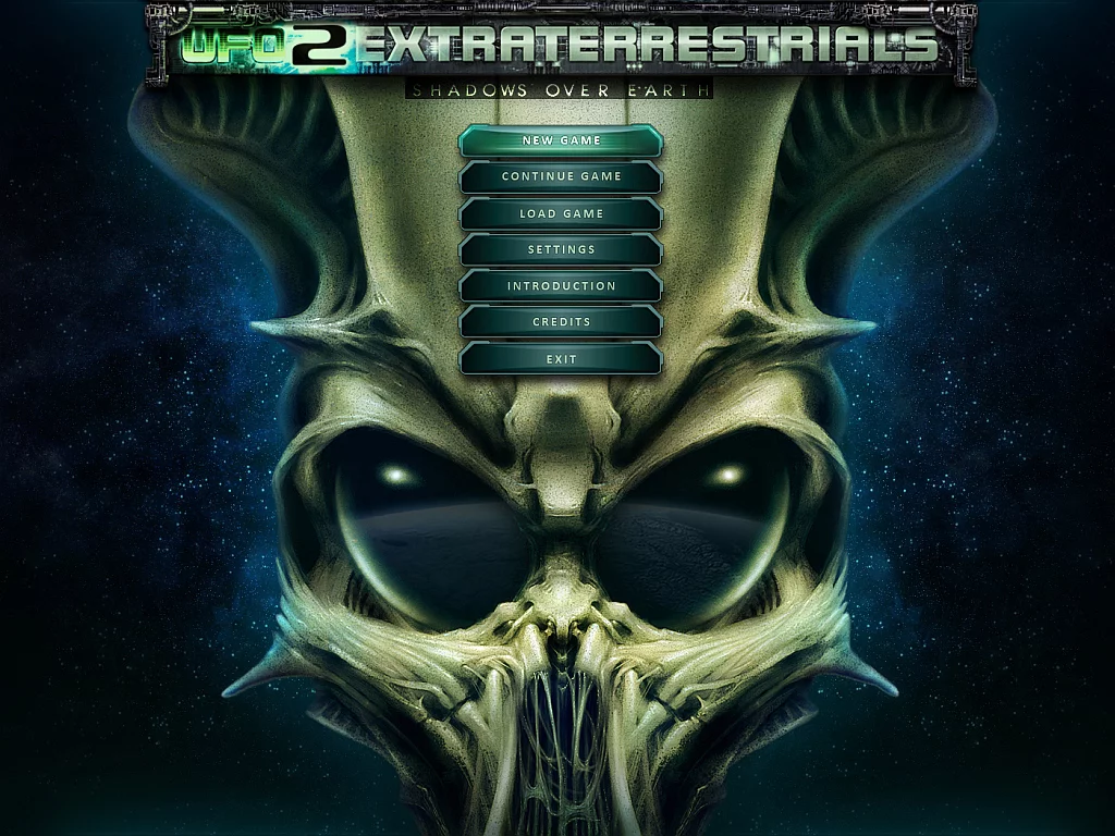 Изображение игры: UFO2Extraterrestrials: Battle for Mercury