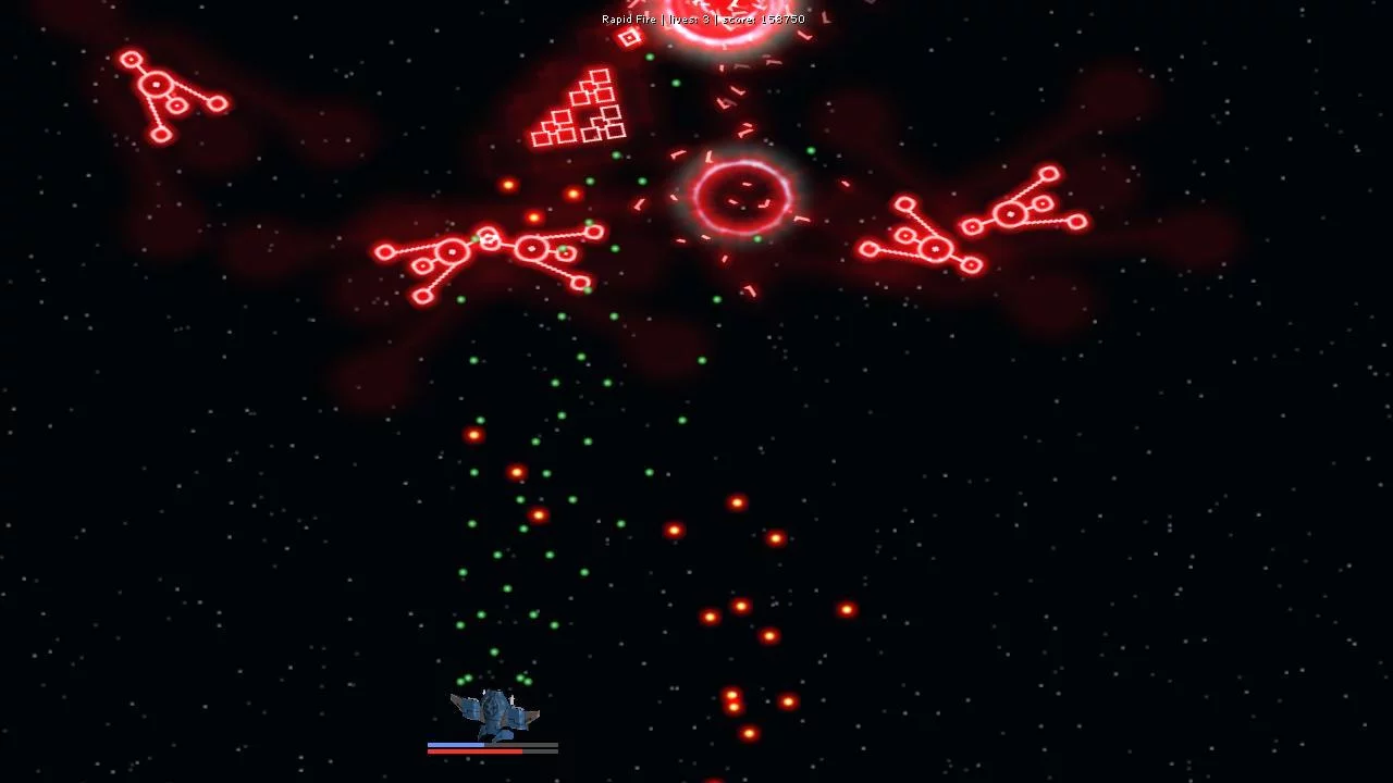 Изображение игры: T.W.T.P.B.