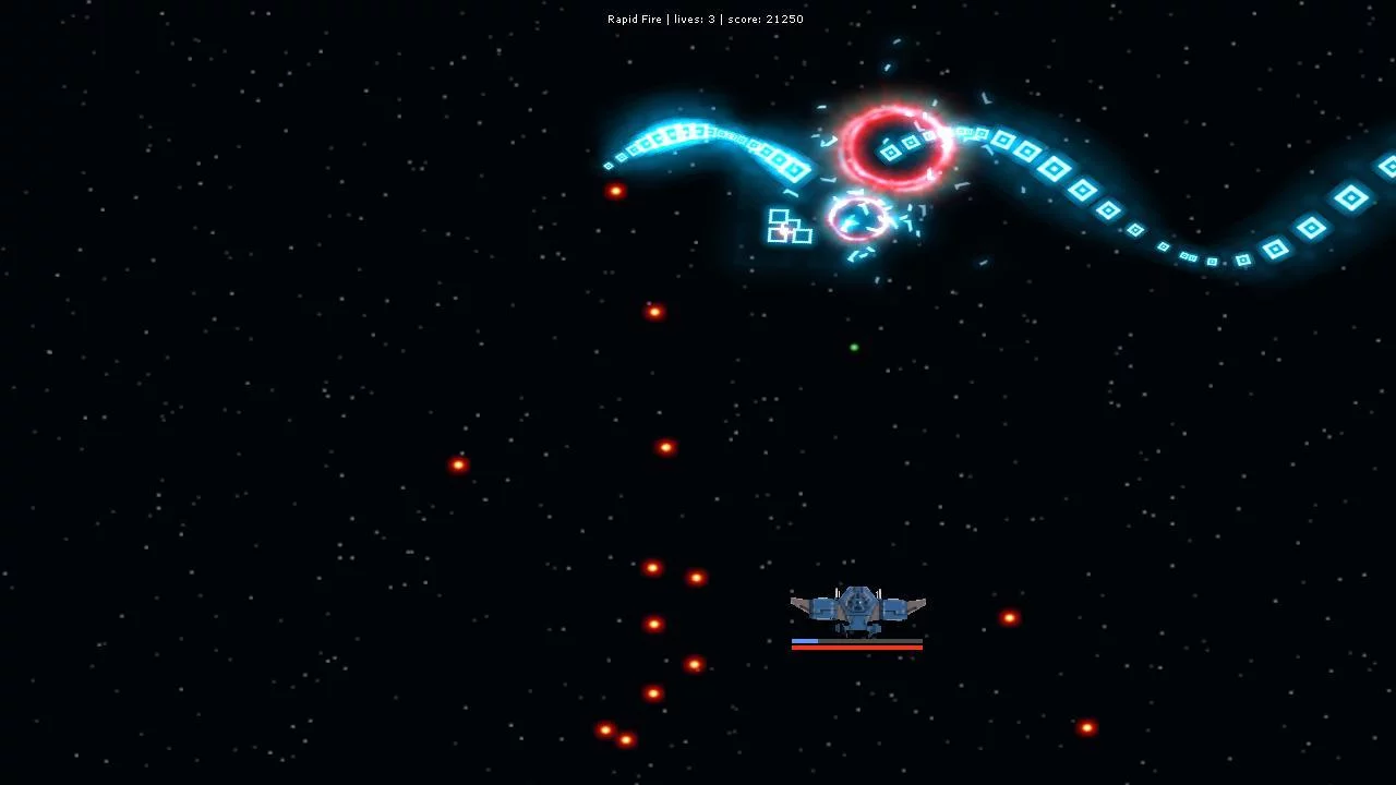 Изображение игры: T.W.T.P.B.