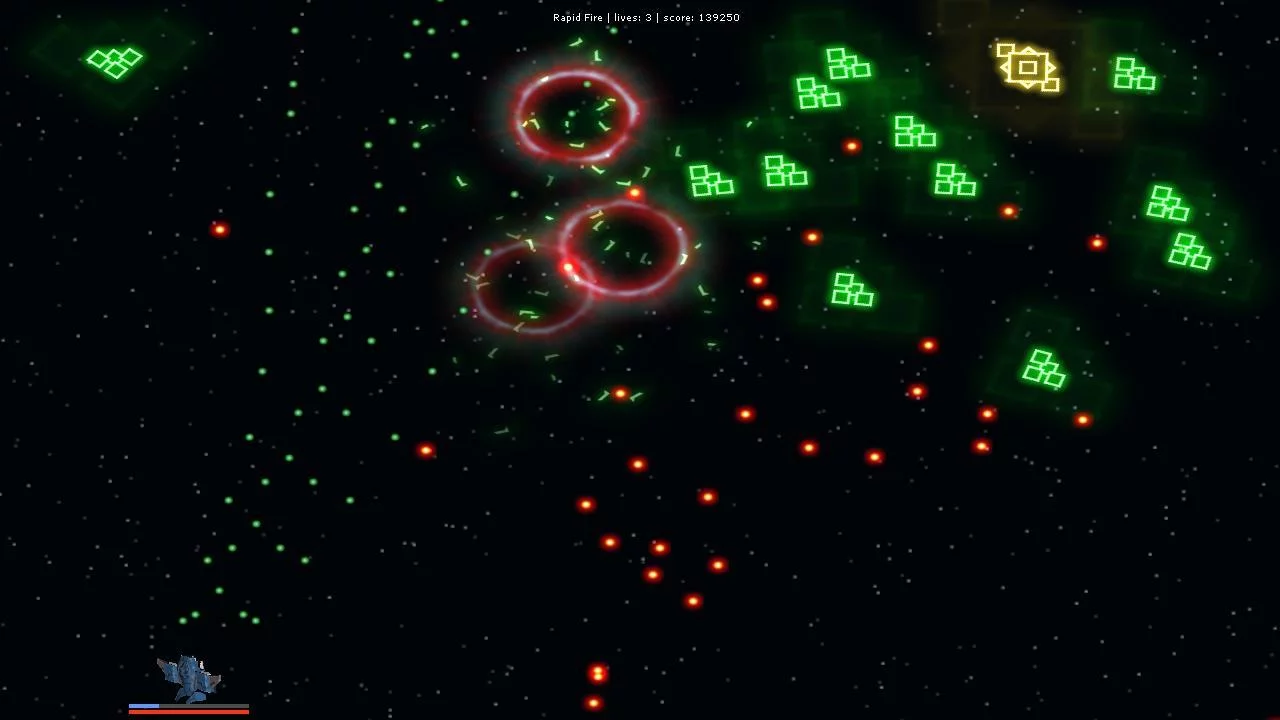 Изображение игры: T.W.T.P.B.