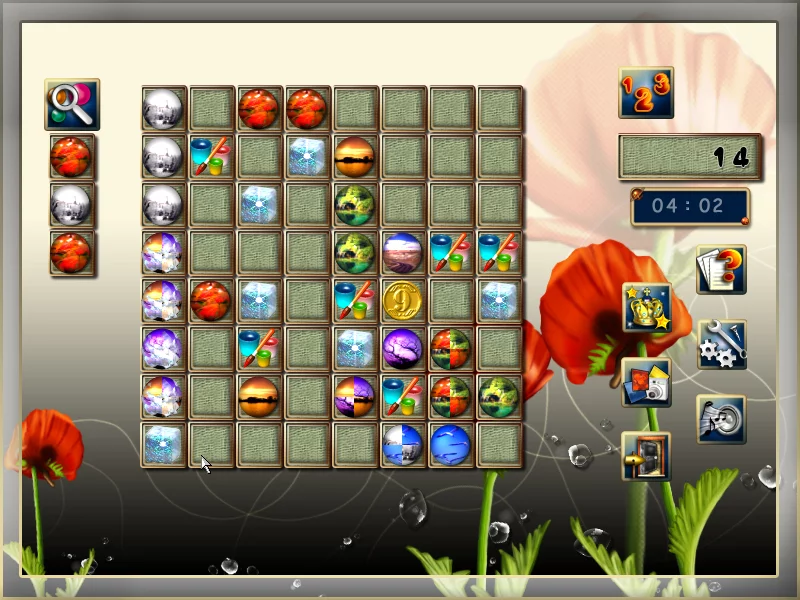 Изображение игры: The Colors of the Artifacts