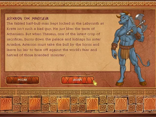 Изображение игры: Tradewinds Odyssey