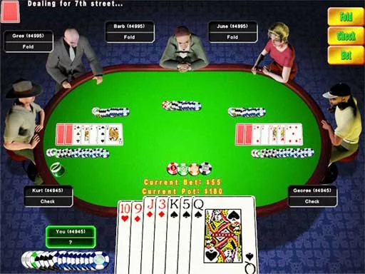 Изображение игры: Casino VIP