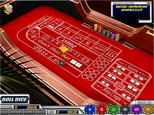 Изображение игры: Casino VIP