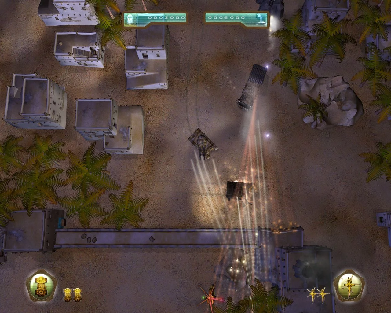 Изображение игры: Switchfire