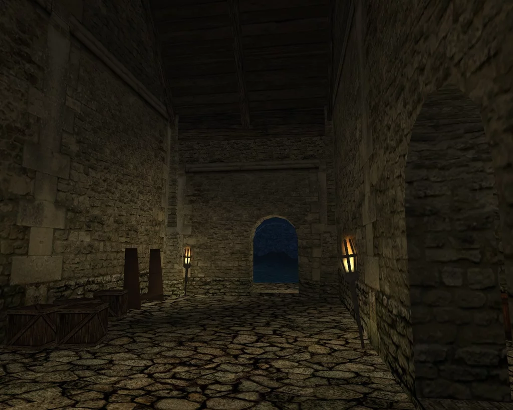 Изображение игры: Thrones of Chaos