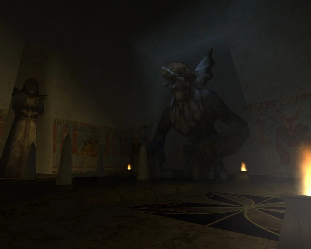 Изображение игры: Thrones of Chaos