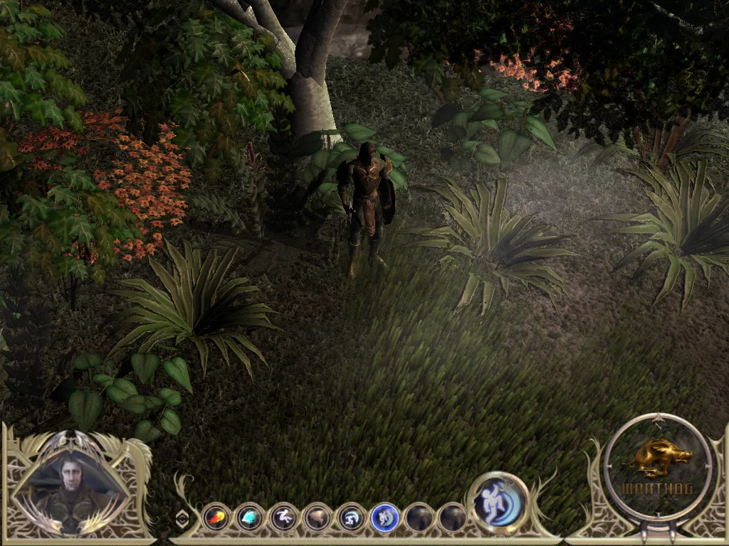 Изображение игры: Fallen Kingdoms