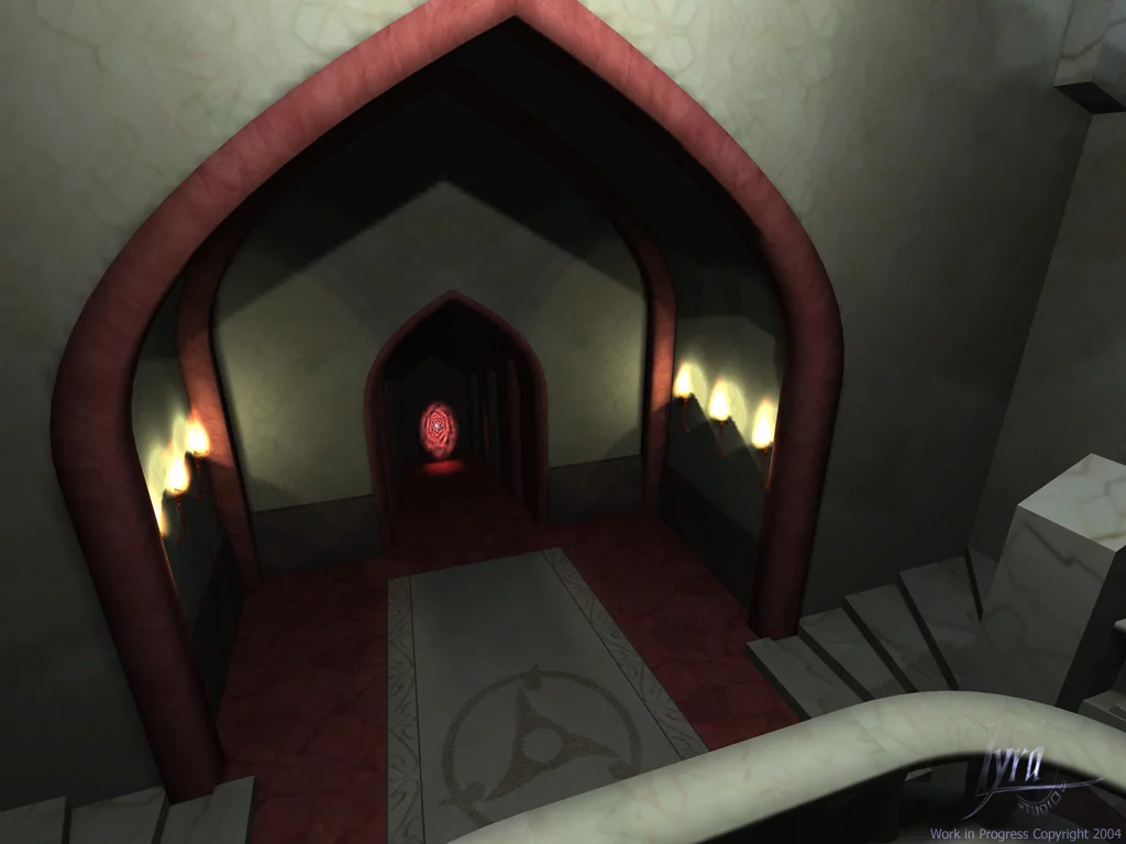 Изображение игры: Reclamation