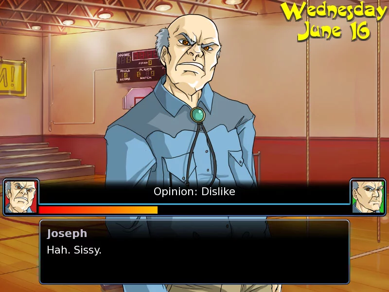 Изображение игры: Summer Session