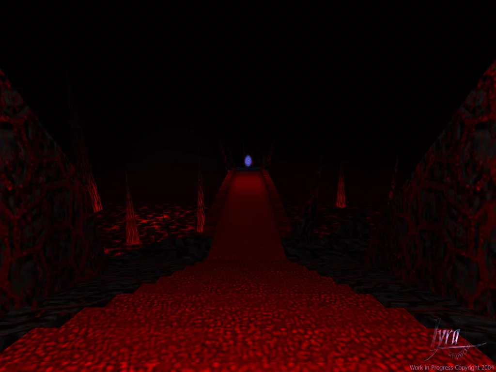 Изображение игры: Reclamation
