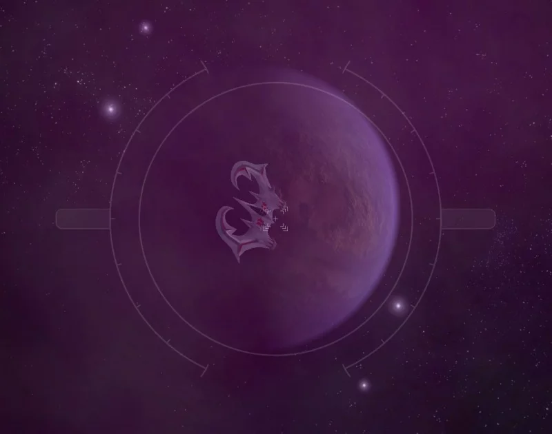 Изображение игры: Remnants of the Stars