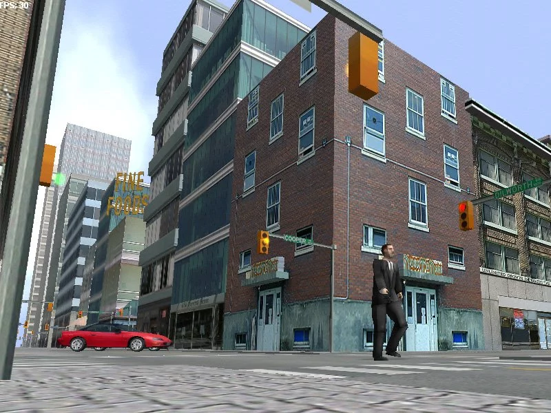 Изображение игры: Urban Empires