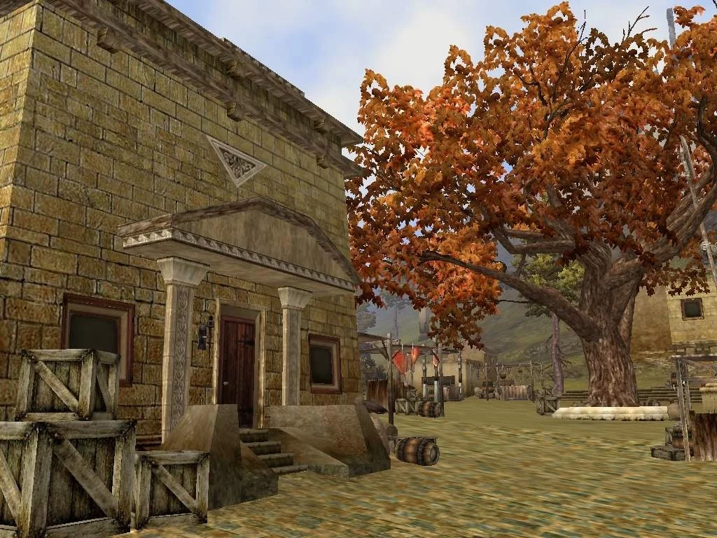 Изображение игры: Ragnesis Online