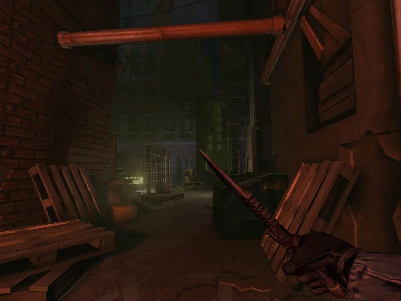 Изображение игры: Zombies (N/A)