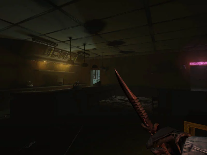 Изображение игры: Zombies (N/A)