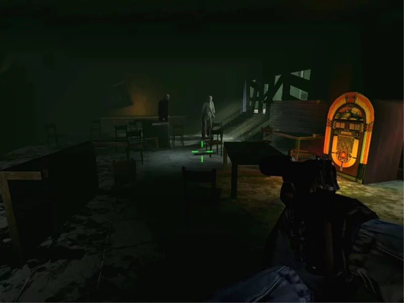 Изображение игры: Zombies (N/A)