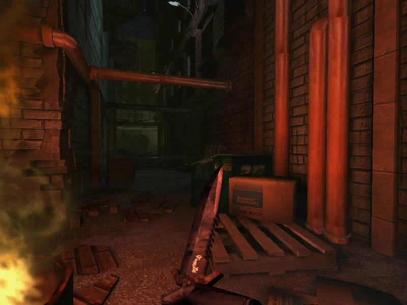 Изображение игры: Zombies (N/A)