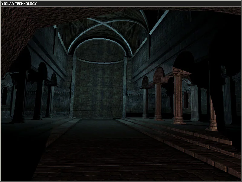 Изображение игры: Destination: The Fates of Living