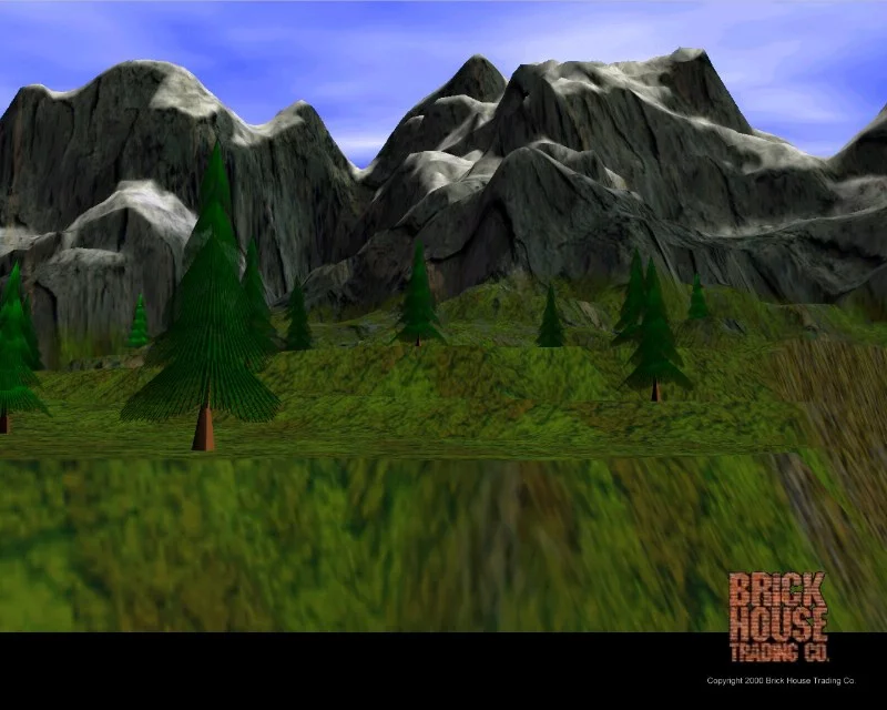 Изображение игры: Arcanity